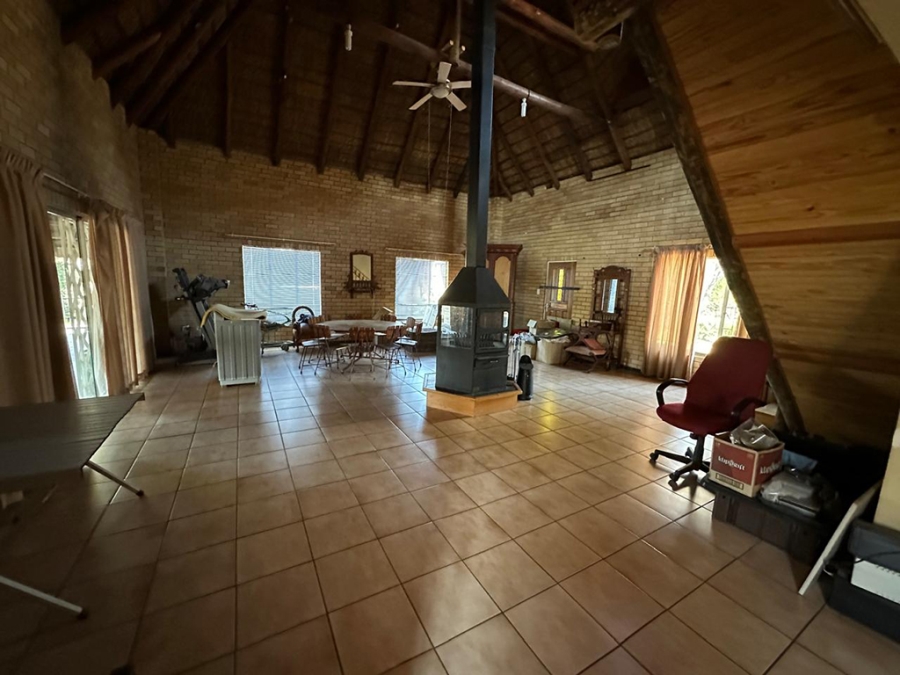 Commercial Property for Sale in Modimolle Limpopo