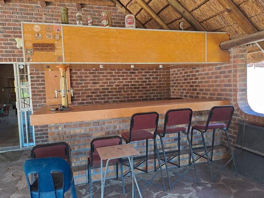 Commercial Property for Sale in Modimolle Limpopo