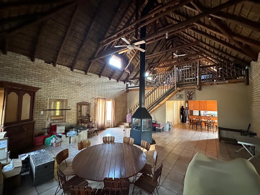 Commercial Property for Sale in Modimolle Limpopo