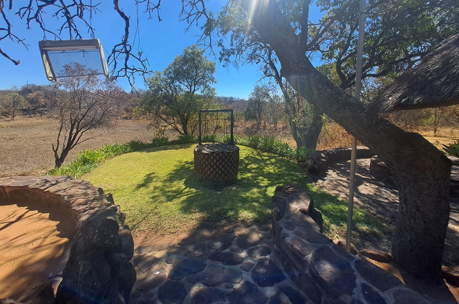 Commercial Property for Sale in Modimolle Limpopo