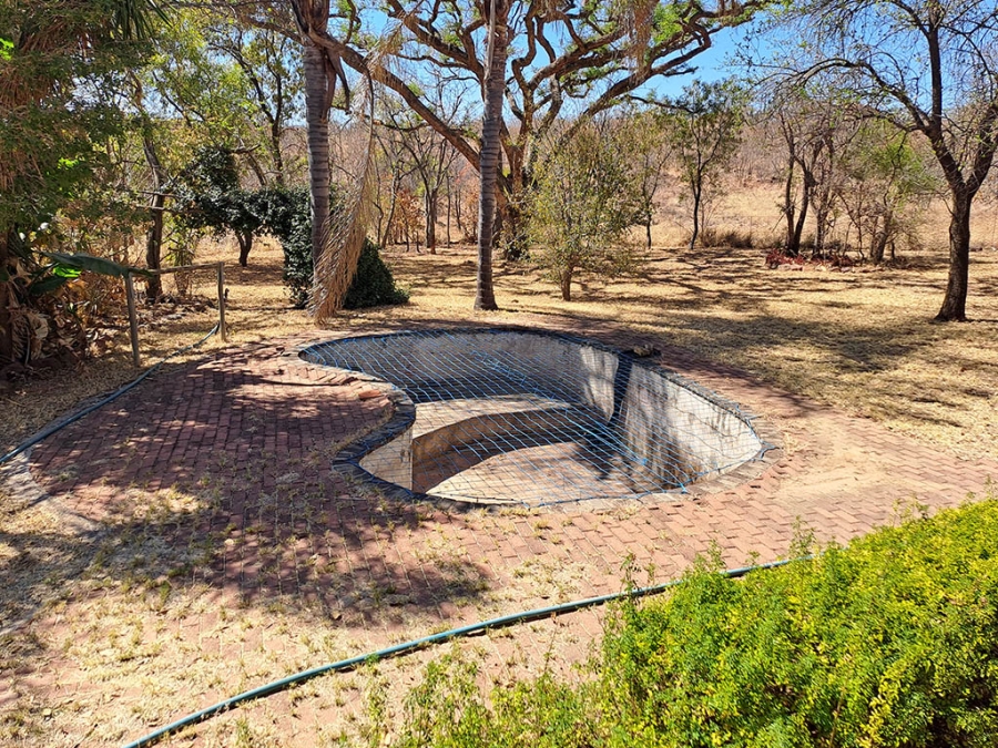 Commercial Property for Sale in Modimolle Limpopo