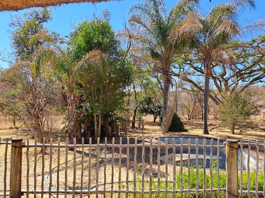 Commercial Property for Sale in Modimolle Limpopo