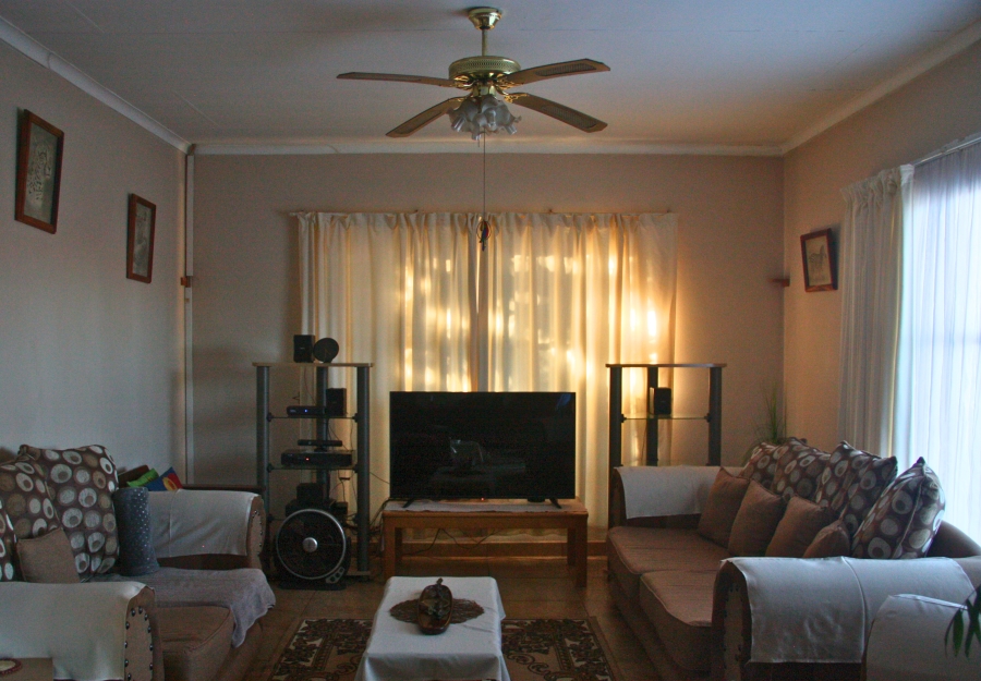 3 Bedroom Property for Sale in Fauna Park Limpopo