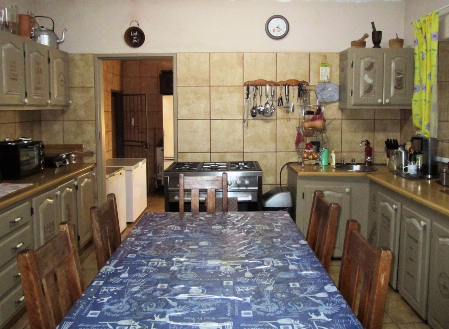 3 Bedroom Property for Sale in Fauna Park Limpopo