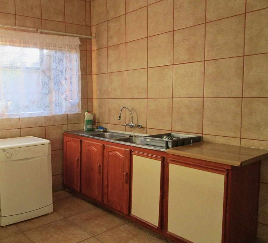 3 Bedroom Property for Sale in Fauna Park Limpopo