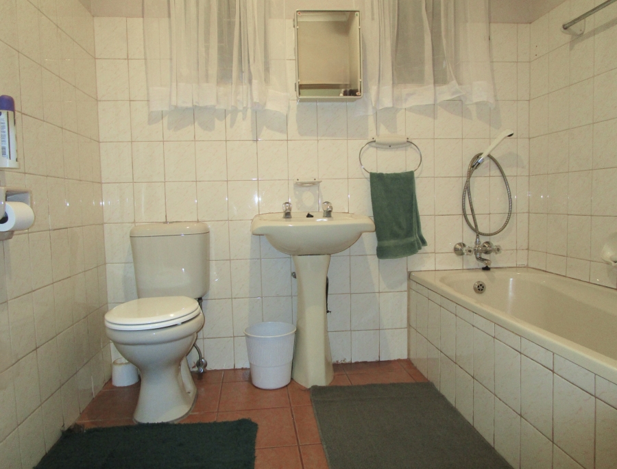 3 Bedroom Property for Sale in Fauna Park Limpopo