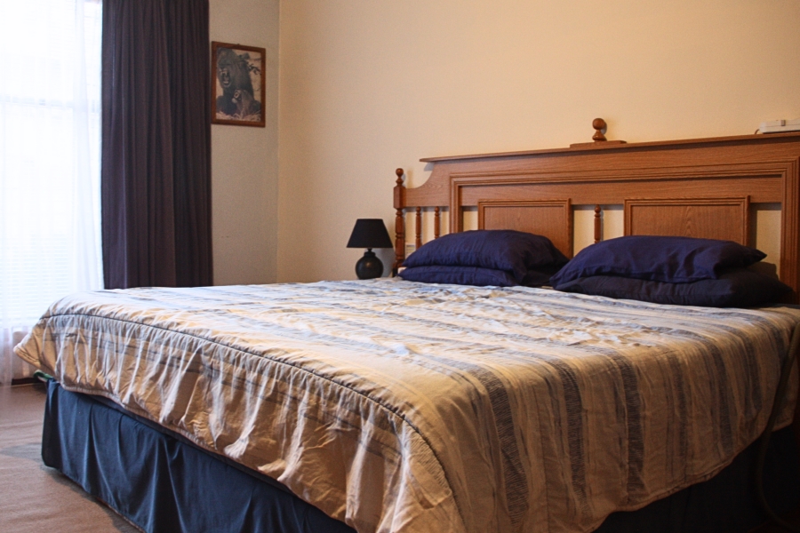 3 Bedroom Property for Sale in Fauna Park Limpopo