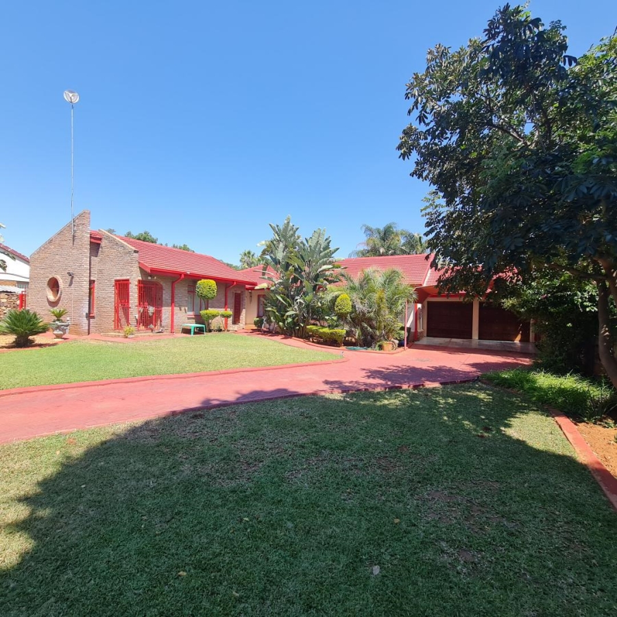 3 Bedroom Property for Sale in Flora Park Limpopo