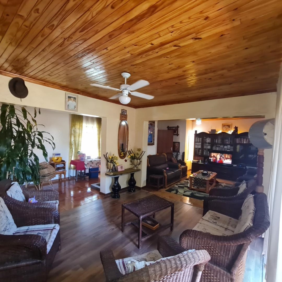 3 Bedroom Property for Sale in Flora Park Limpopo