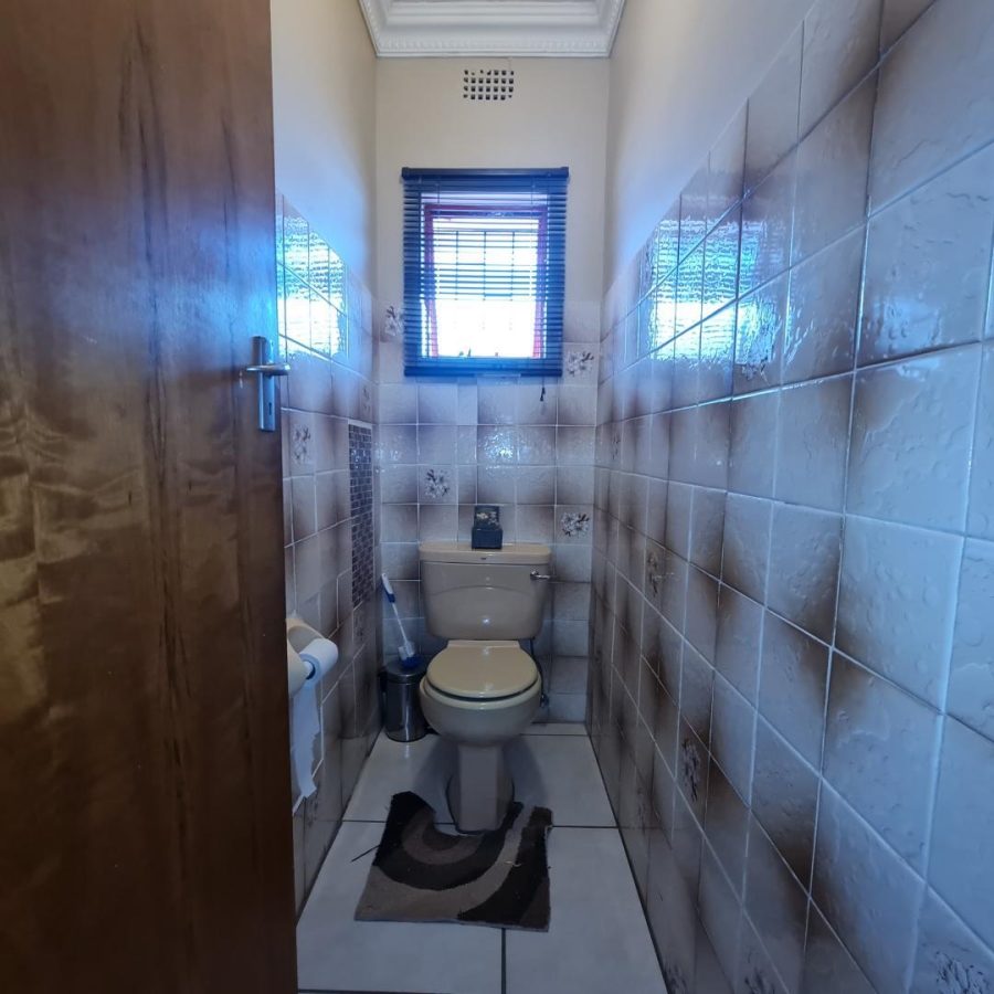 3 Bedroom Property for Sale in Flora Park Limpopo