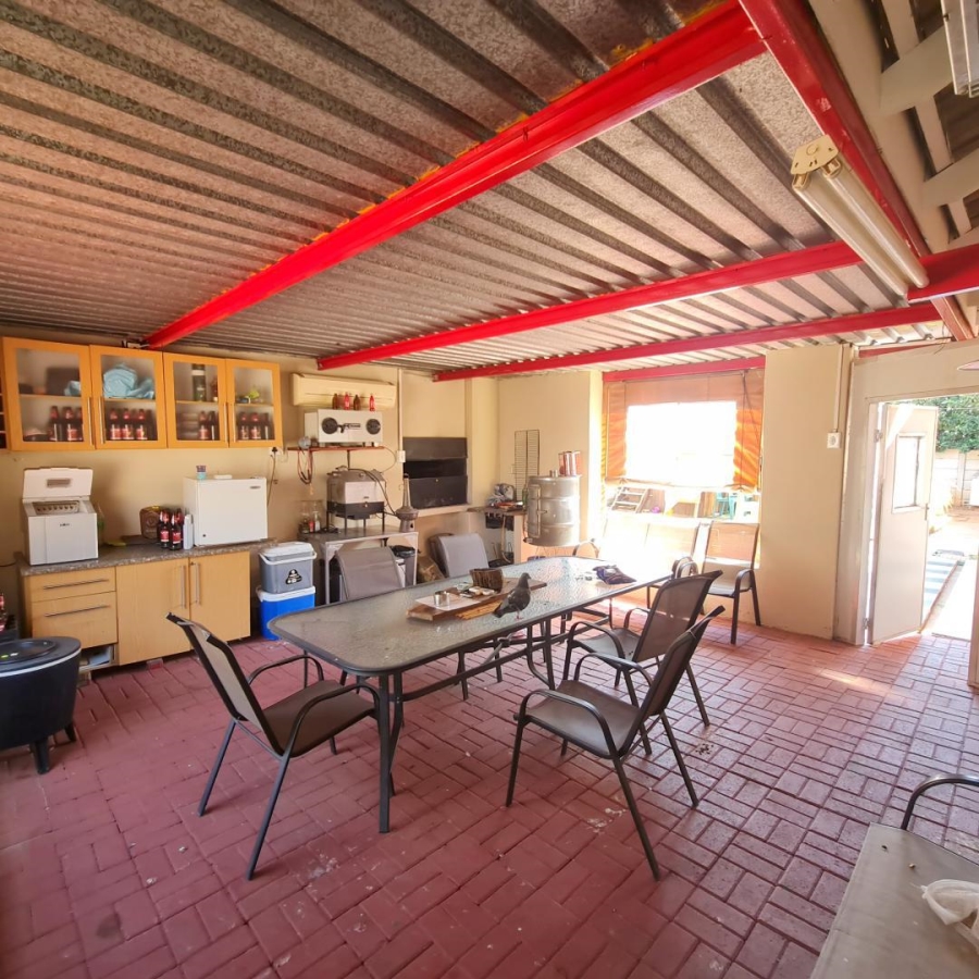 3 Bedroom Property for Sale in Flora Park Limpopo