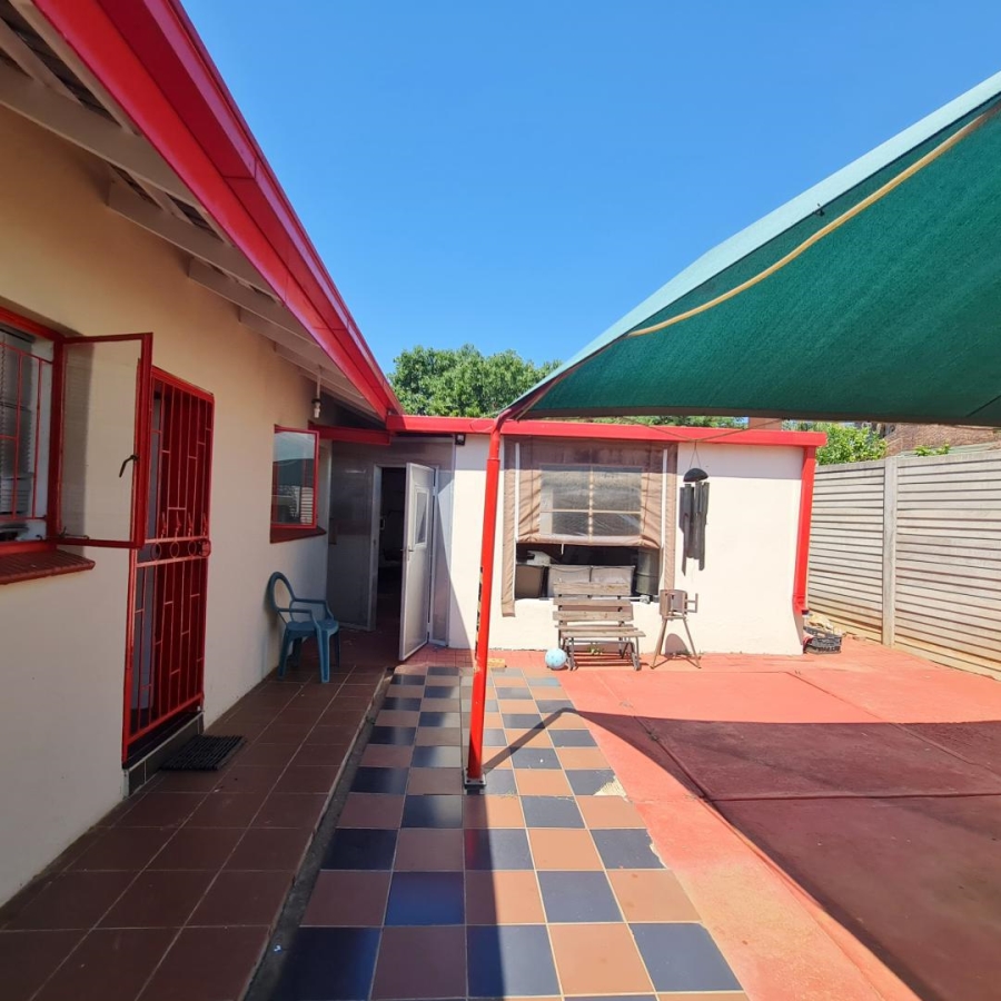 3 Bedroom Property for Sale in Flora Park Limpopo