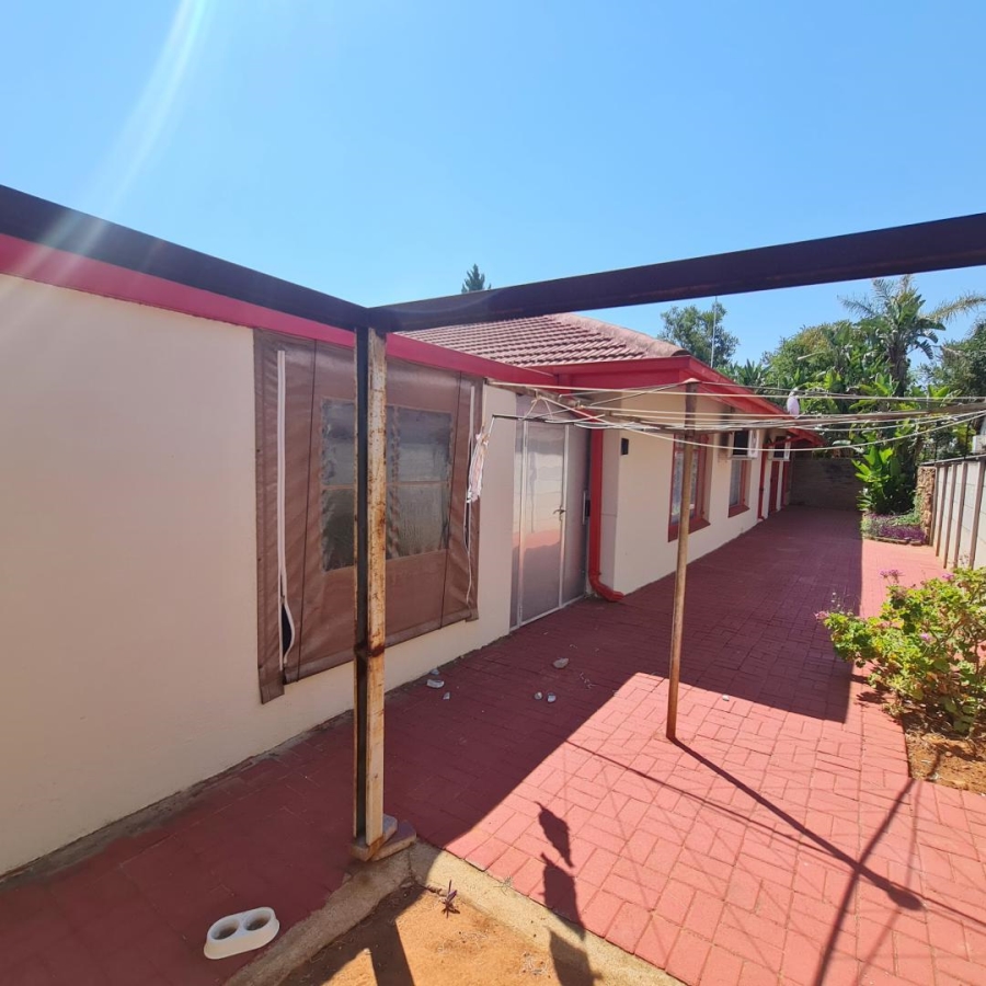 3 Bedroom Property for Sale in Flora Park Limpopo