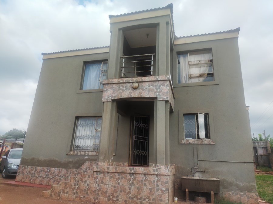 Commercial Property for Sale in Thohoyandou Limpopo