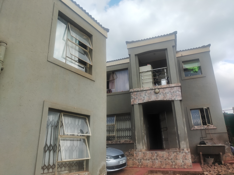 Commercial Property for Sale in Thohoyandou Limpopo