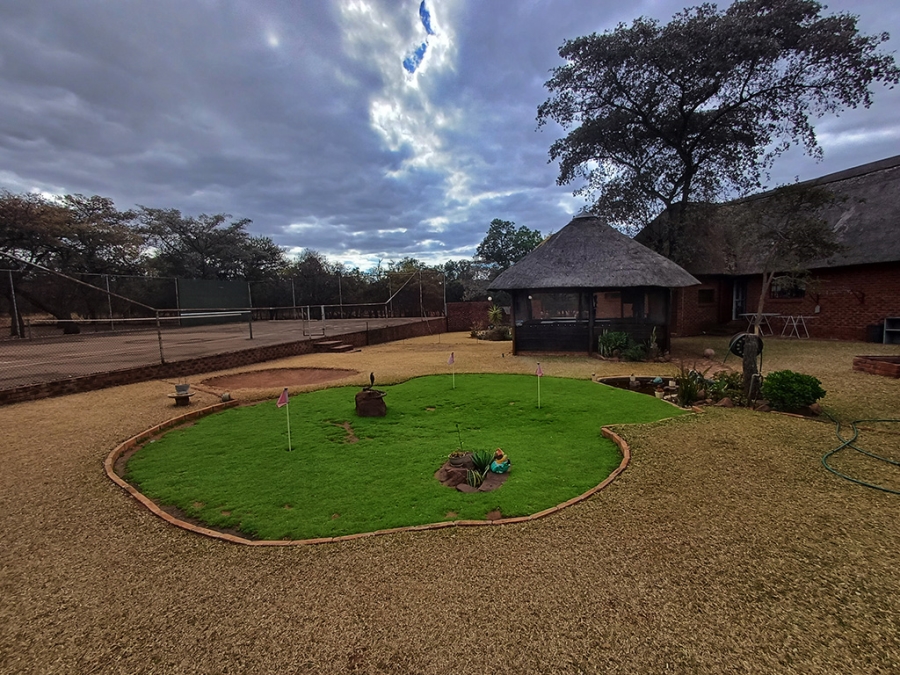 Commercial Property for Sale in Bela Bela Limpopo