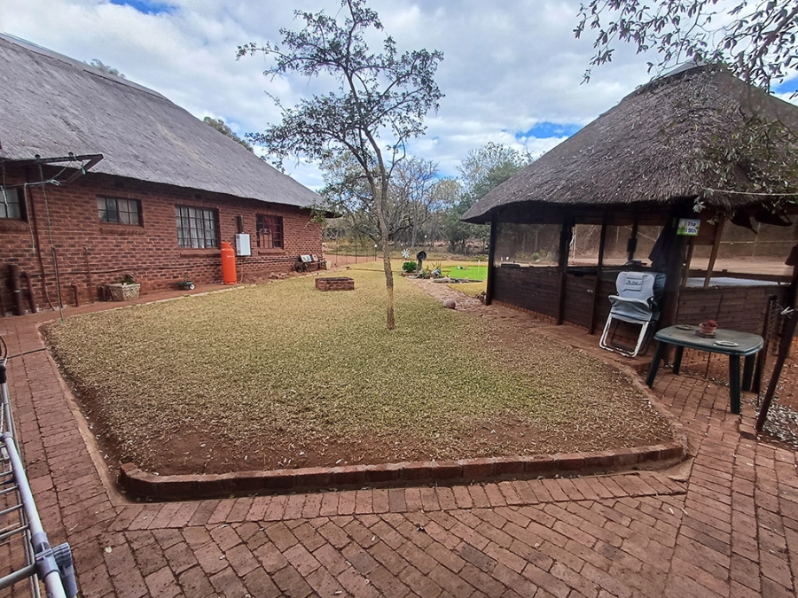 Commercial Property for Sale in Bela Bela Limpopo