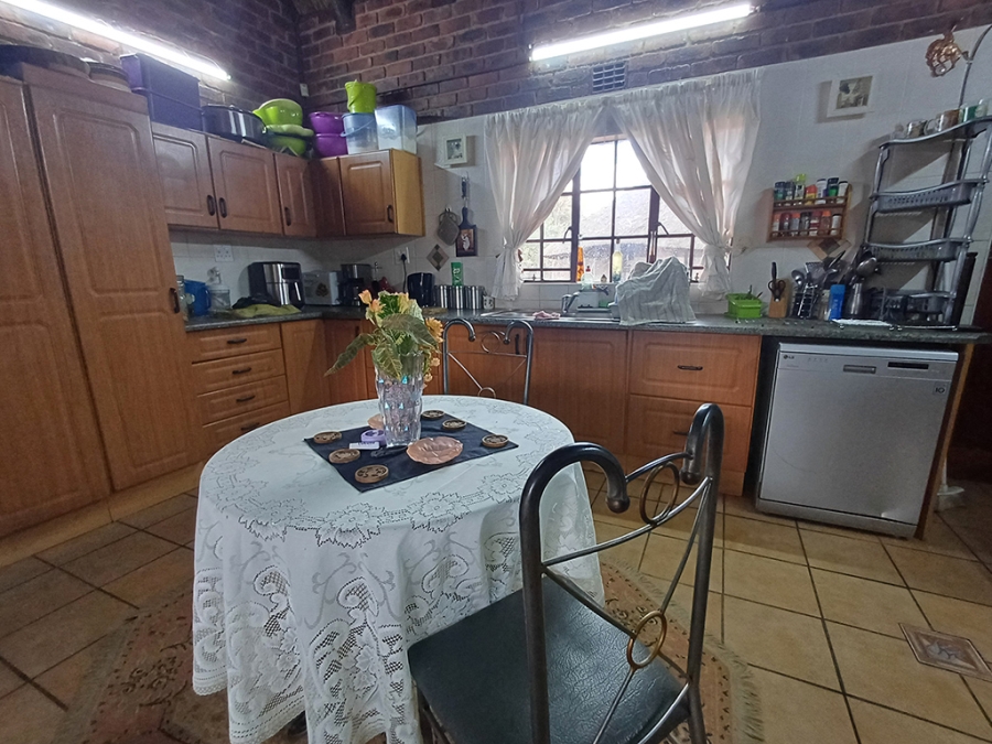 Commercial Property for Sale in Bela Bela Limpopo