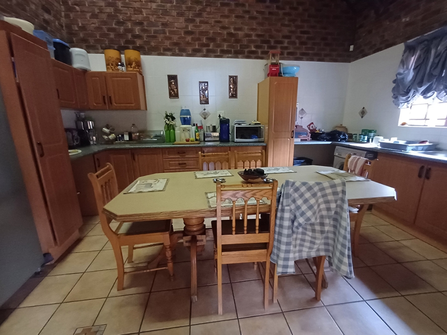 Commercial Property for Sale in Bela Bela Limpopo