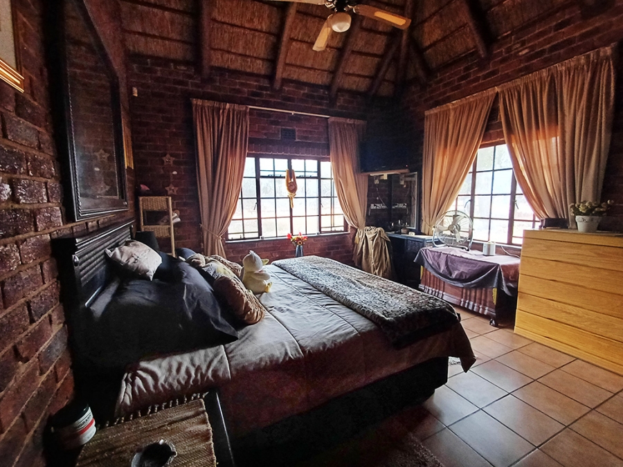 Commercial Property for Sale in Bela Bela Limpopo