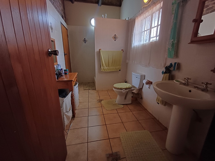 Commercial Property for Sale in Bela Bela Limpopo