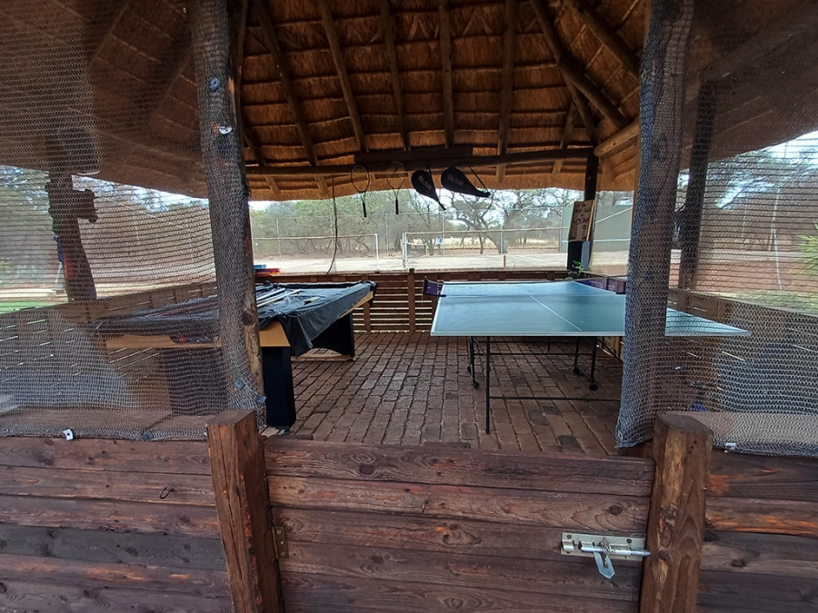 Commercial Property for Sale in Bela Bela Limpopo