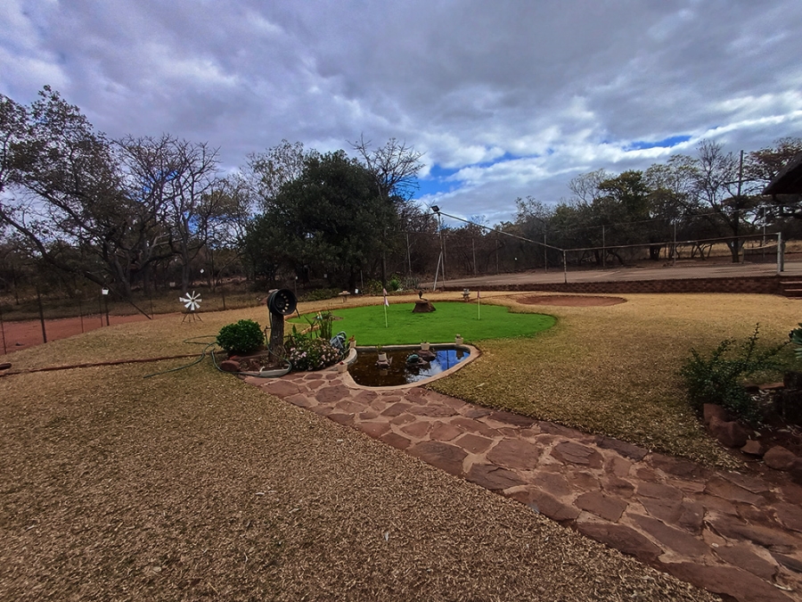 Commercial Property for Sale in Bela Bela Limpopo