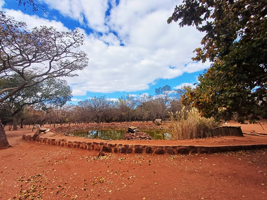 Commercial Property for Sale in Bela Bela Limpopo