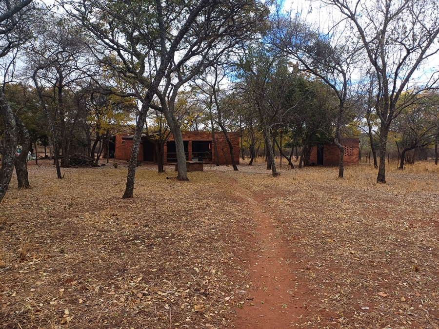 Commercial Property for Sale in Bela Bela Limpopo