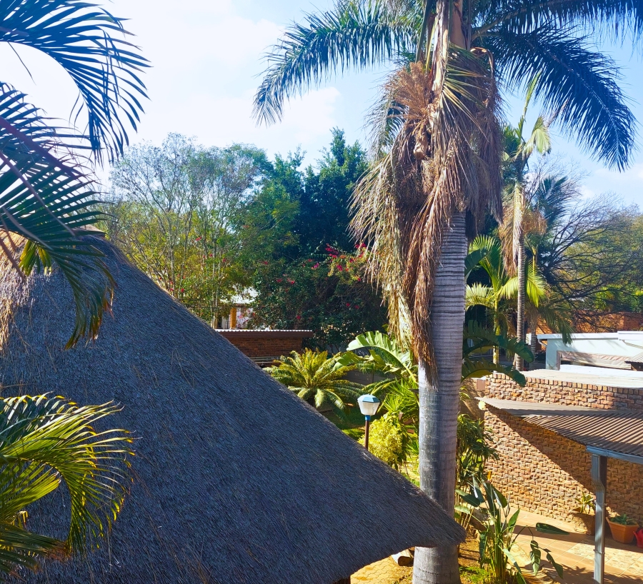 4 Bedroom Property for Sale in Fauna Park Limpopo