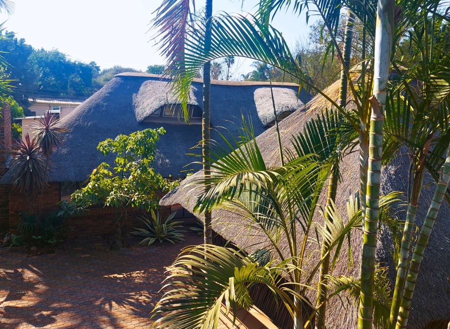 4 Bedroom Property for Sale in Fauna Park Limpopo