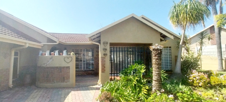 4 Bedroom Property for Sale in Welgelegen Limpopo