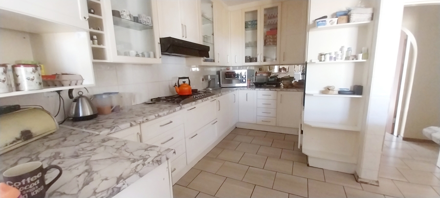 4 Bedroom Property for Sale in Welgelegen Limpopo