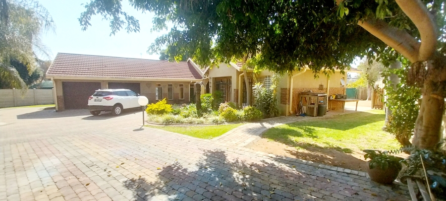 4 Bedroom Property for Sale in Welgelegen Limpopo