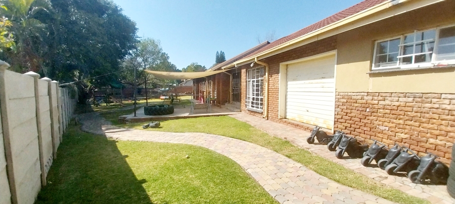4 Bedroom Property for Sale in Welgelegen Limpopo