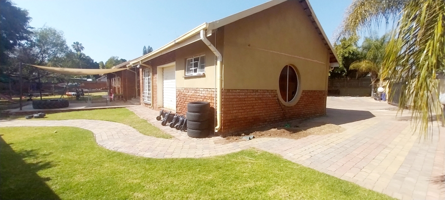 4 Bedroom Property for Sale in Welgelegen Limpopo