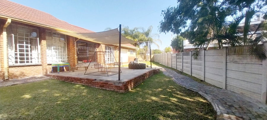4 Bedroom Property for Sale in Welgelegen Limpopo