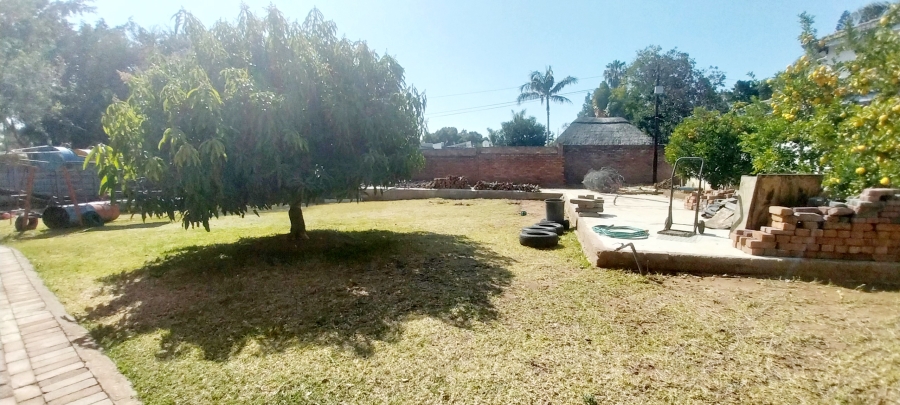 4 Bedroom Property for Sale in Welgelegen Limpopo
