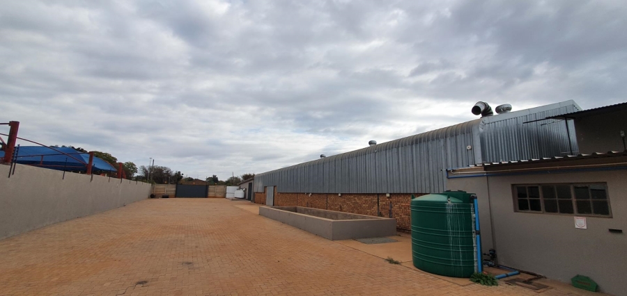 0 Bedroom Property for Sale in Mookgopong Limpopo