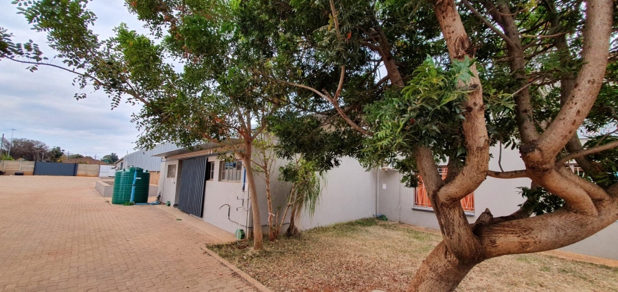 0 Bedroom Property for Sale in Mookgopong Limpopo