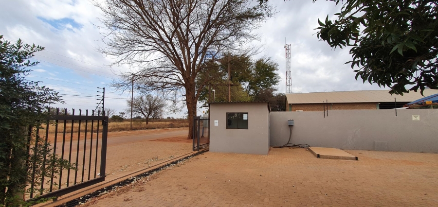 0 Bedroom Property for Sale in Mookgopong Limpopo