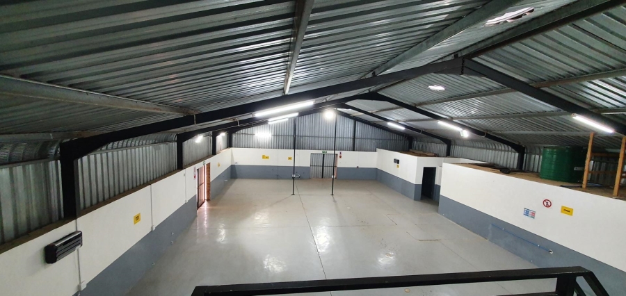 0 Bedroom Property for Sale in Mookgopong Limpopo