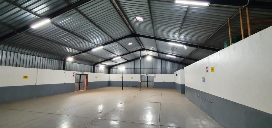 0 Bedroom Property for Sale in Mookgopong Limpopo