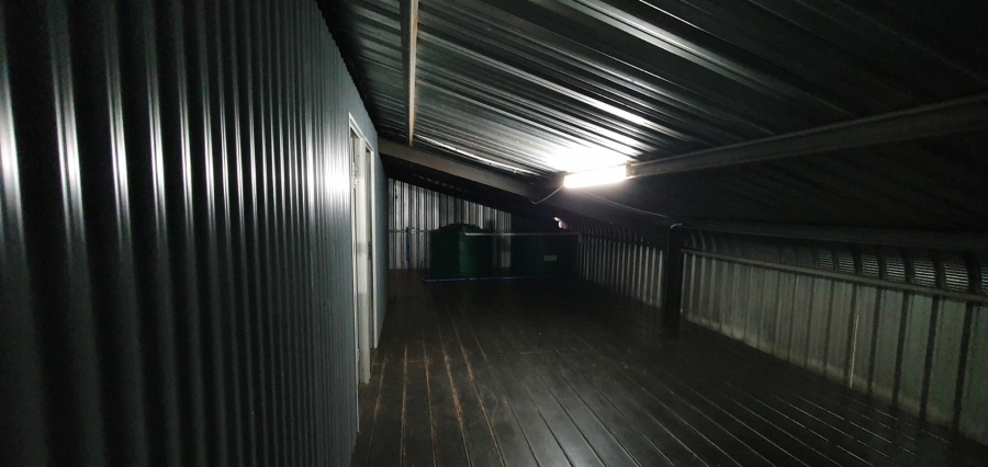 0 Bedroom Property for Sale in Mookgopong Limpopo