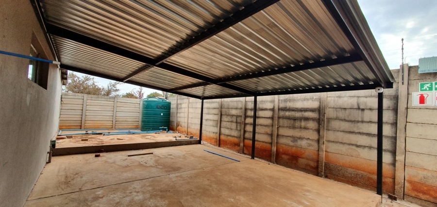 0 Bedroom Property for Sale in Mookgopong Limpopo