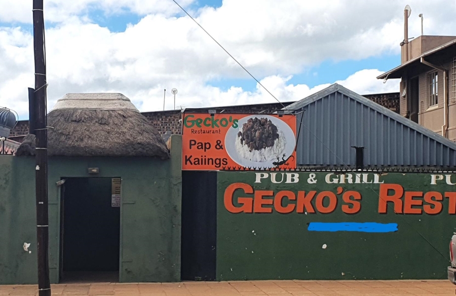 0 Bedroom Property for Sale in Mookgopong Limpopo