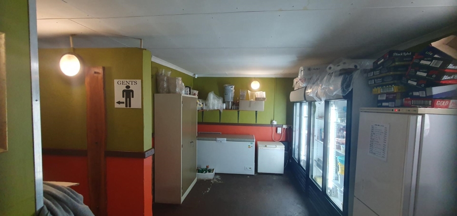 0 Bedroom Property for Sale in Mookgopong Limpopo