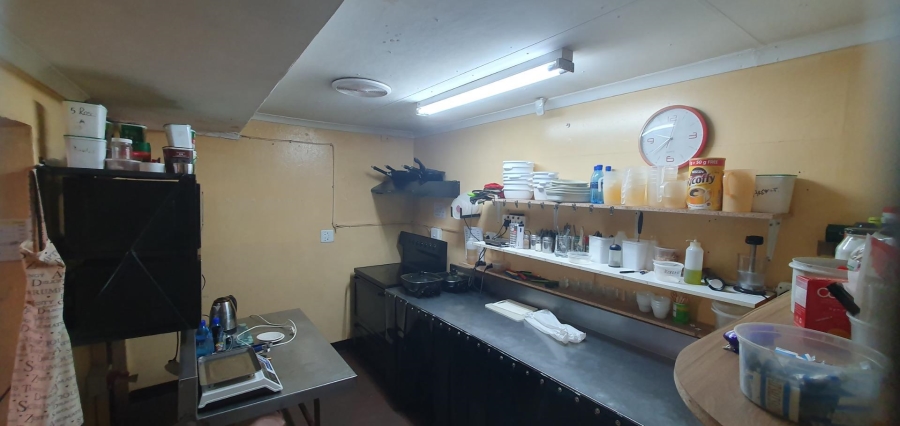 0 Bedroom Property for Sale in Mookgopong Limpopo