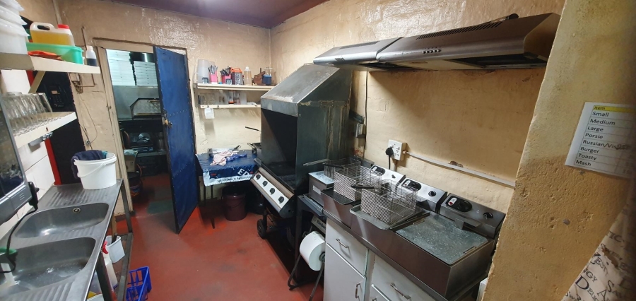 0 Bedroom Property for Sale in Mookgopong Limpopo