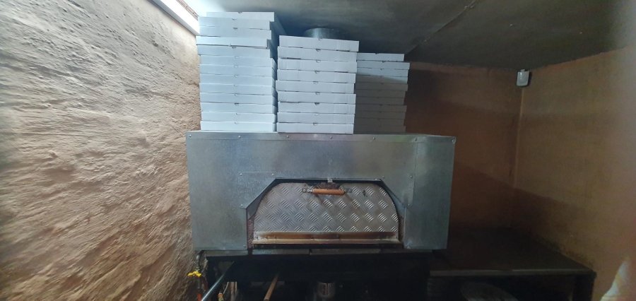 0 Bedroom Property for Sale in Mookgopong Limpopo